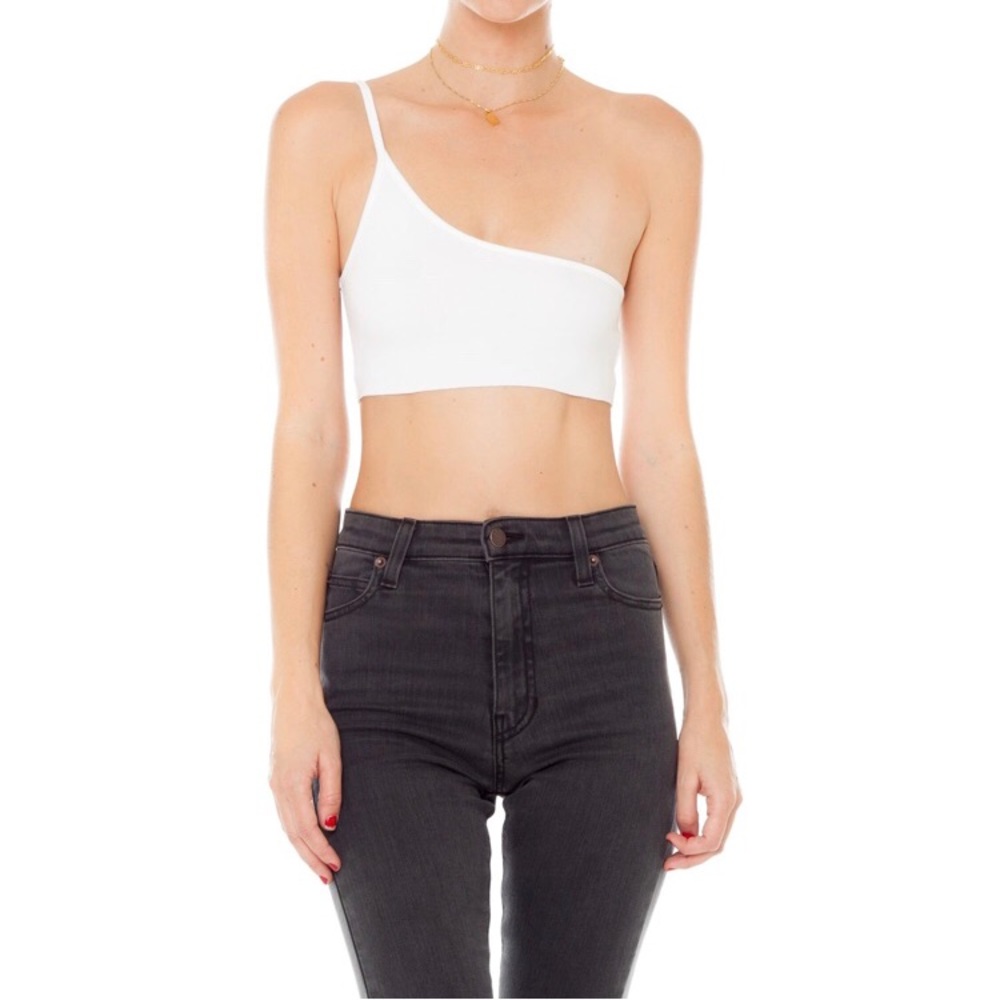 New and Unused Are You Am I Wylie Tank